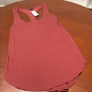 NEW! Express tank